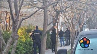 ГДБОП гони лихвари и дилъри в Казанлък и Гурково
