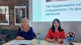 Специалист съветва да снимаме периодично бенките си