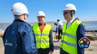 До месеци започва предпроектно проучване със САЩ за нови реактори у нас