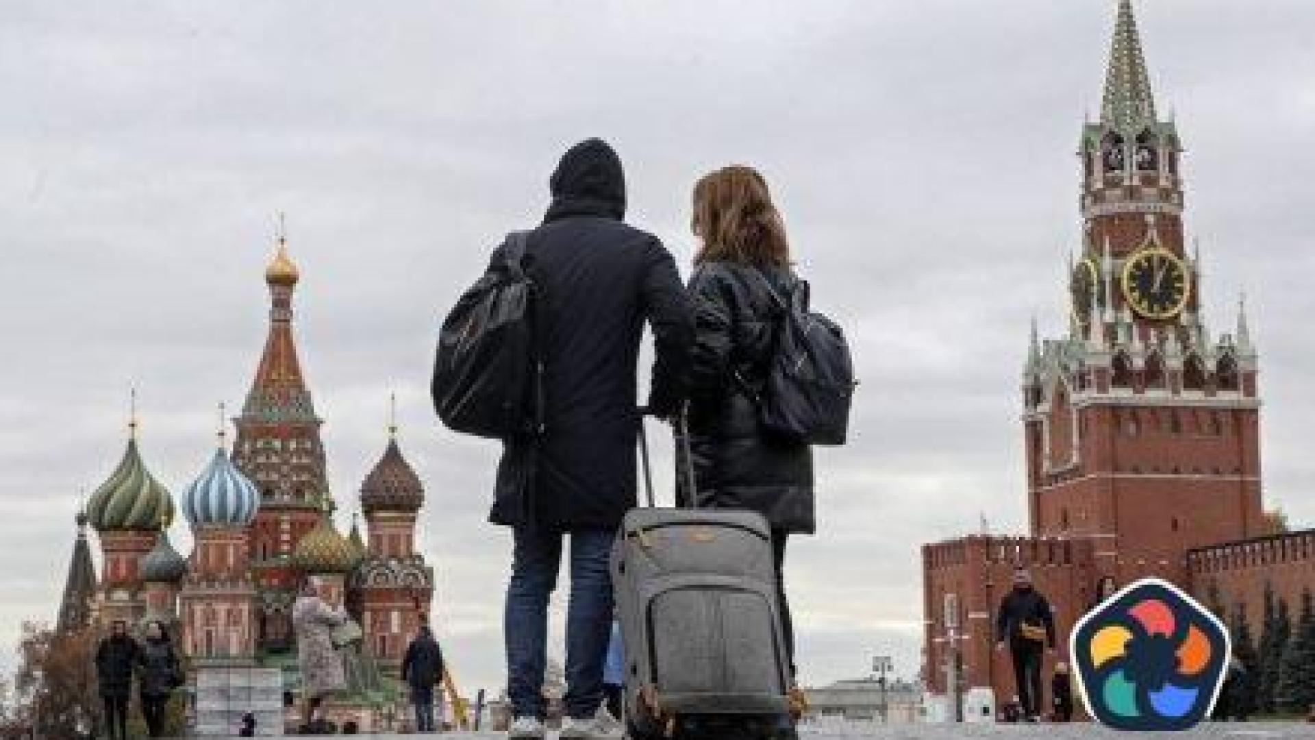 Русия е изправена пред свиване на средната класа и нарастващо неравенство