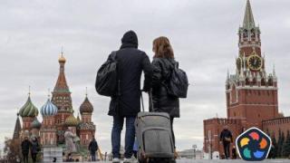 Русия е изправена пред свиване на средната класа и нарастващо неравенство