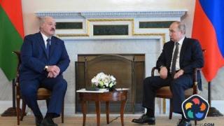 Путин: Русия ще разположи тактически ядрени оръжия в Беларус