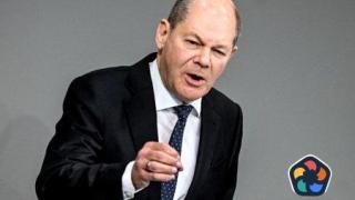 Политическо напрежение в Германия заплашва правителството на Шолц
