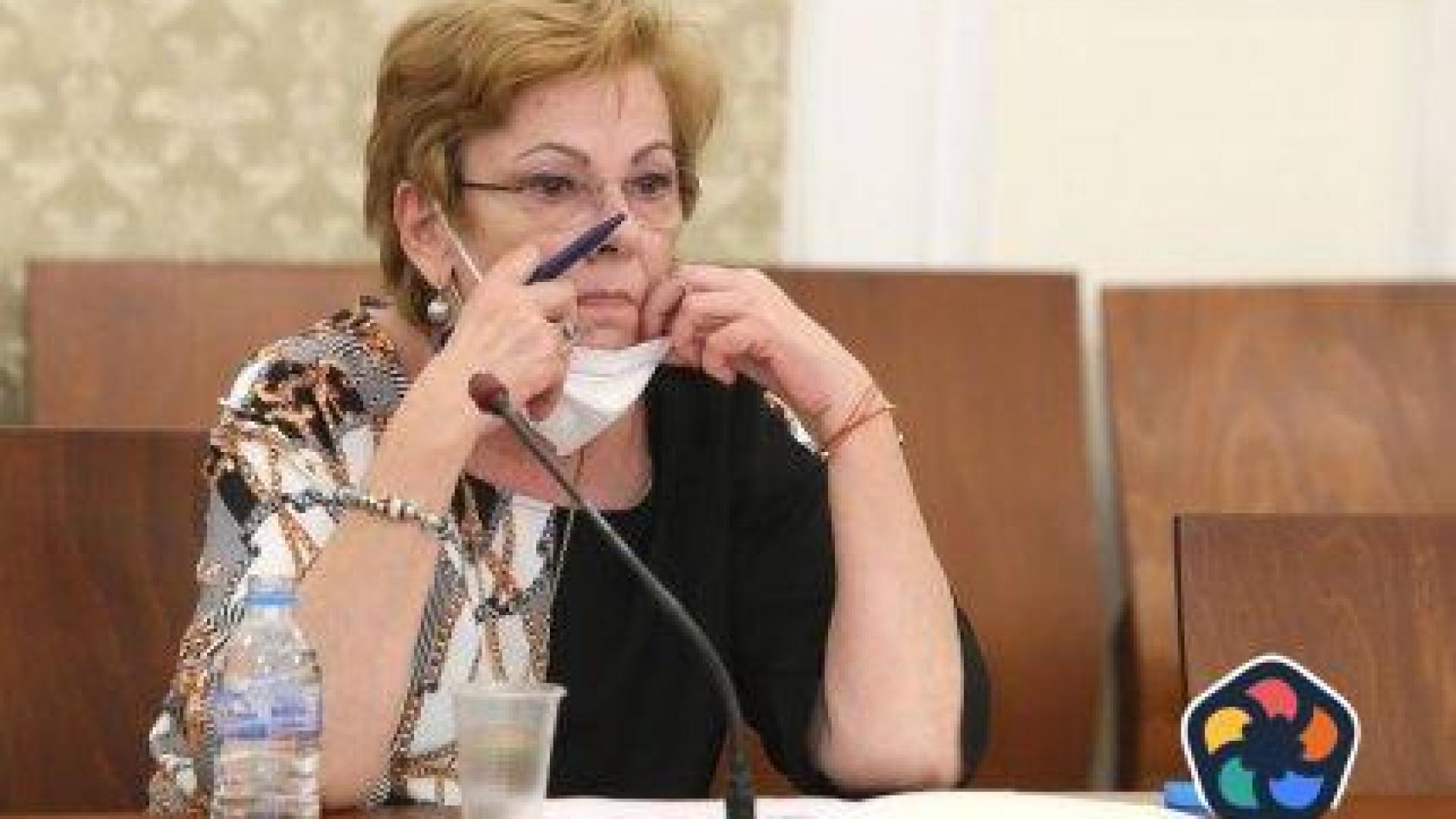 Проверката за картел при храните може да продължи и 9 години