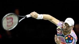 Григор Димитров загуби от Яник Синер и отпадна в Маями