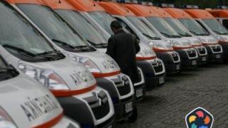 Работещите в Спешна помощ излизат на протест