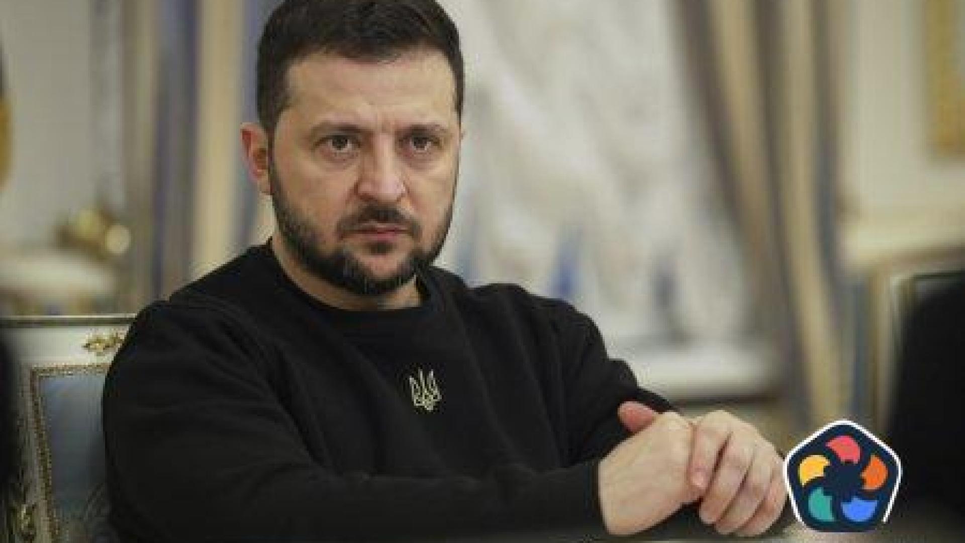 Зеленски: Безопасността на Запорожката АЕЦ не може да бъде гарантирана