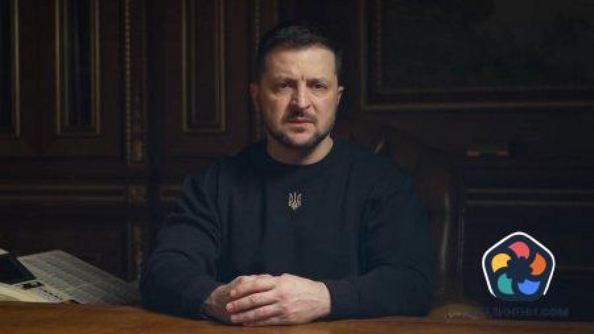 Зеленски покани Си Цзинпин в Украйна