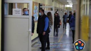 ЦИК пита Демерджиев: Какво да се прави при бомбена заплаха?