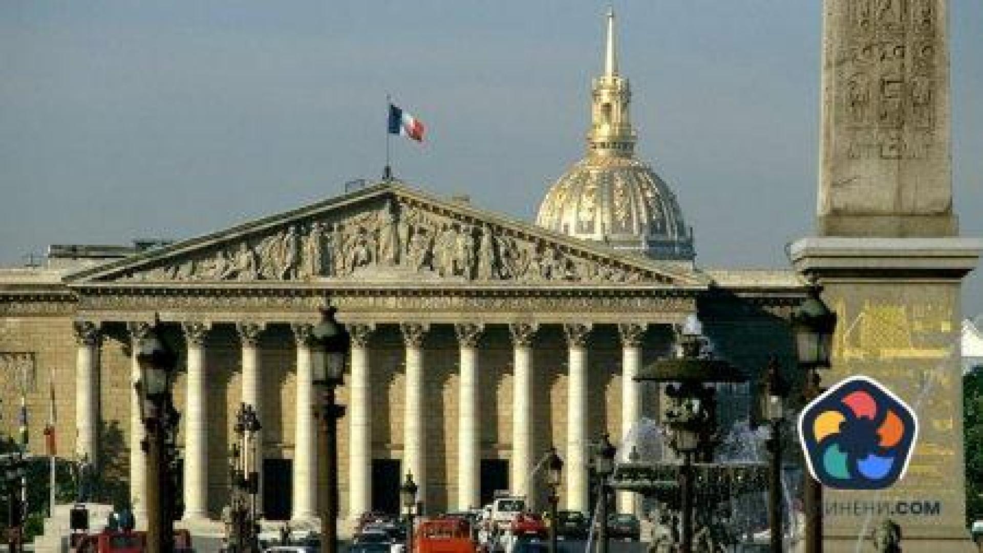 Френският парламент призна за геноцид Гладомора