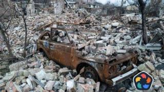 Украйна призна за руски напредък в Бахмут