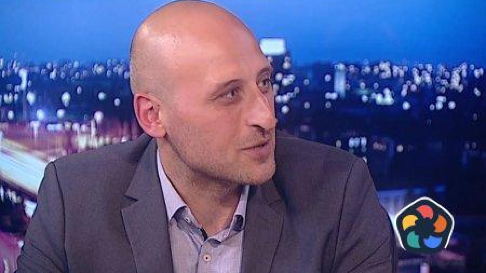 Георги Ауад: Партийните тролове се фокусираха върху взаимното си злепоставяне