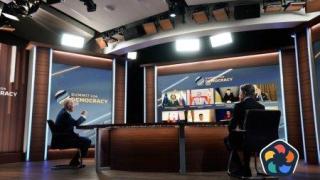 Байдън: Светът "обърна тенденцията", след като демокрацията отстъпваше