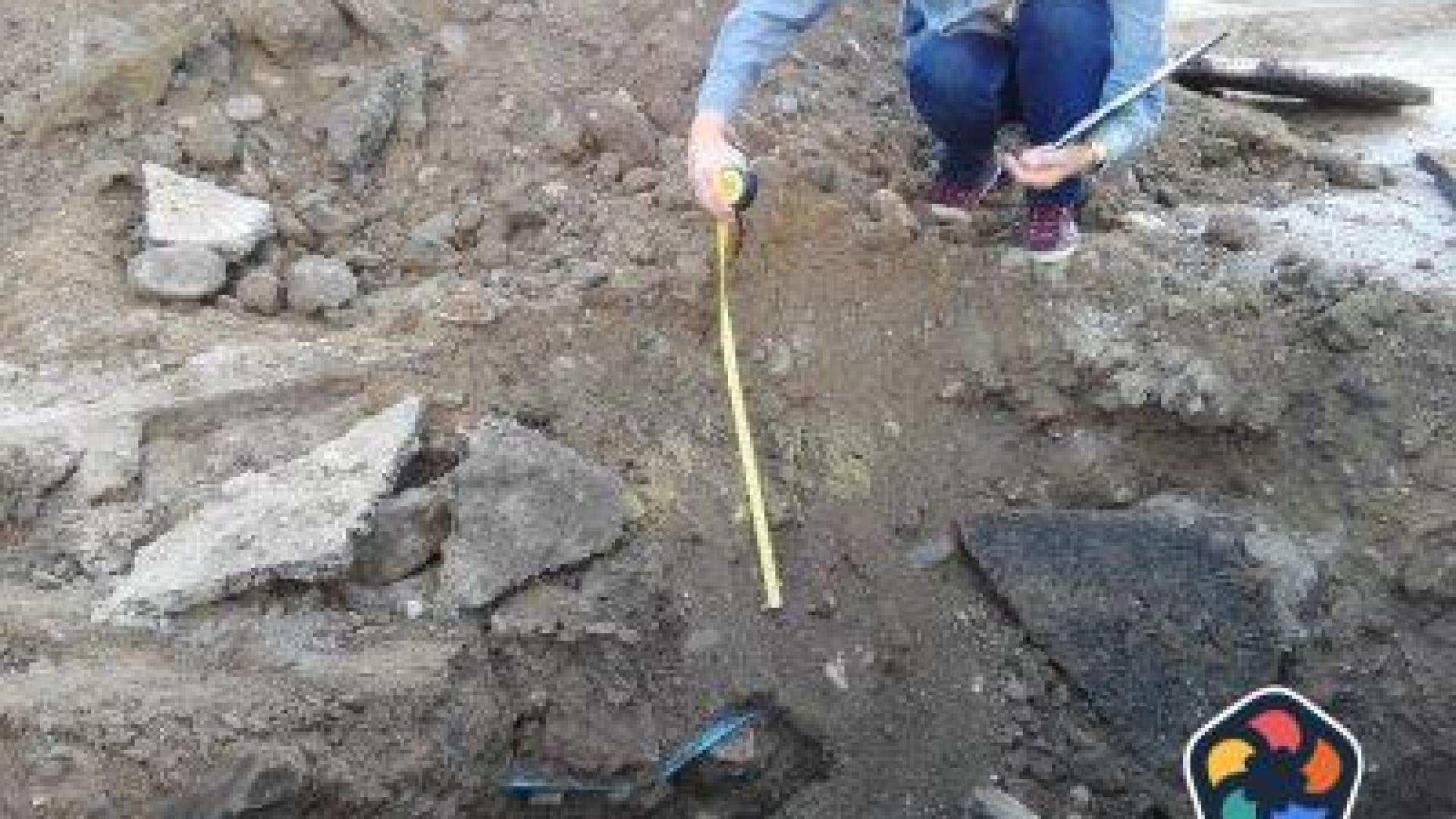 Мъж загина по време на изкопни работи в Шуменско