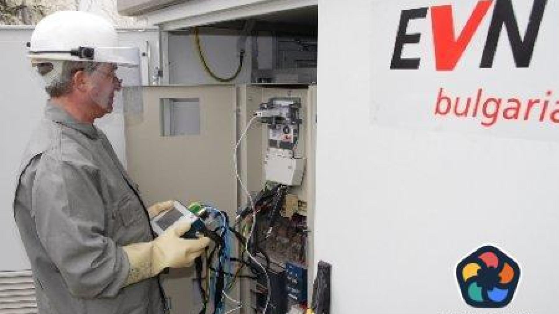 По-скъп ток с 1.6% и парно с 22% от юли иска ЕВН