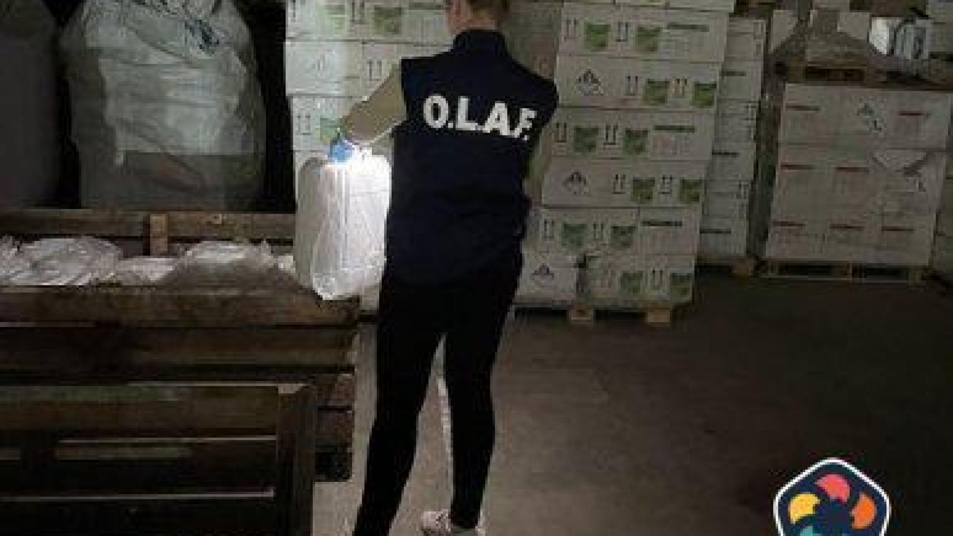 Около 11 тона опасни пестициди са задържани в България