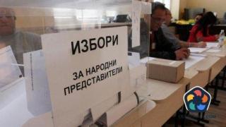 Изборните помещения ще се евакуират само при реална заплаха за бомба