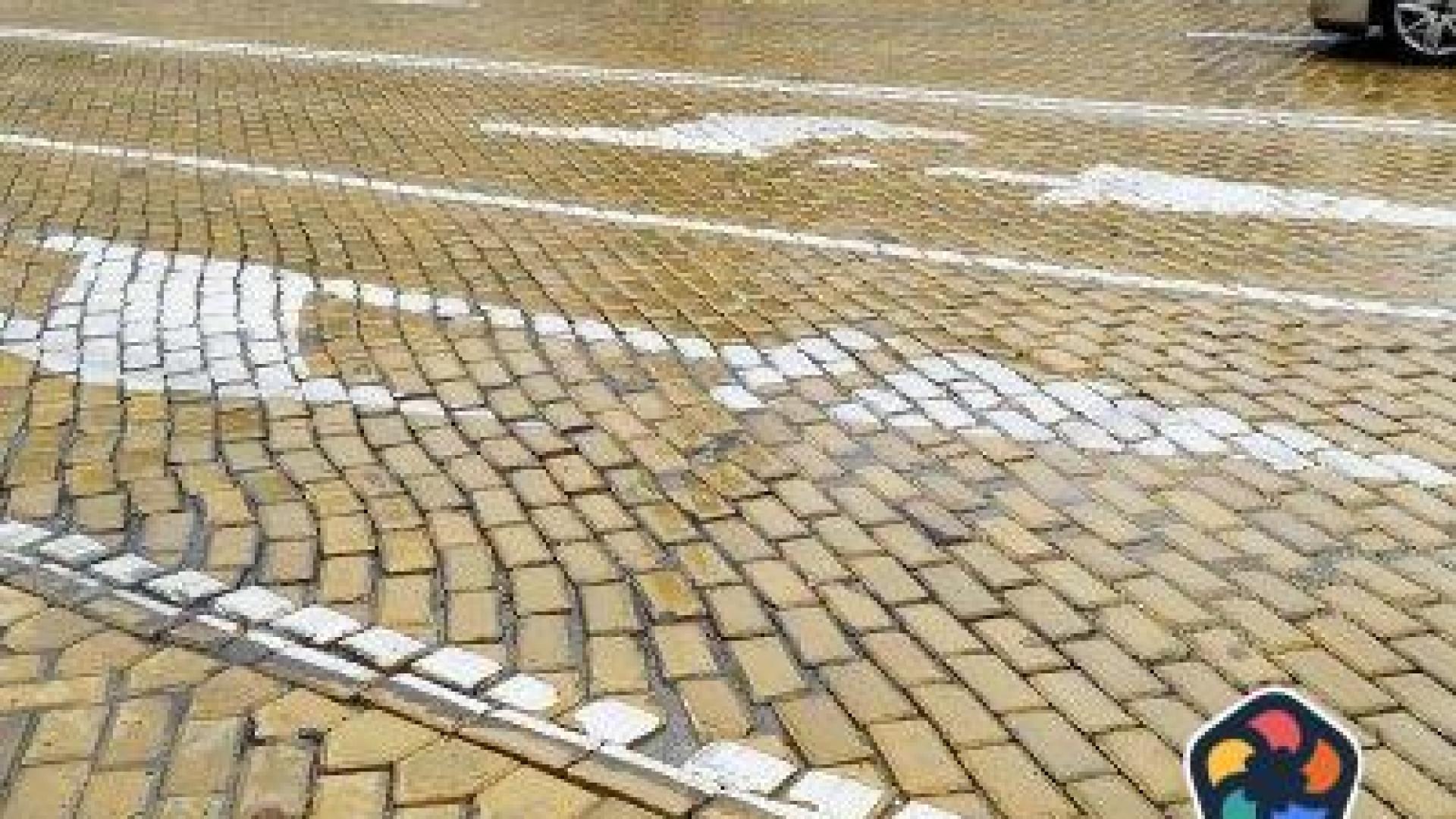 Кьовеши провежда операция “Жълто паве“ в София