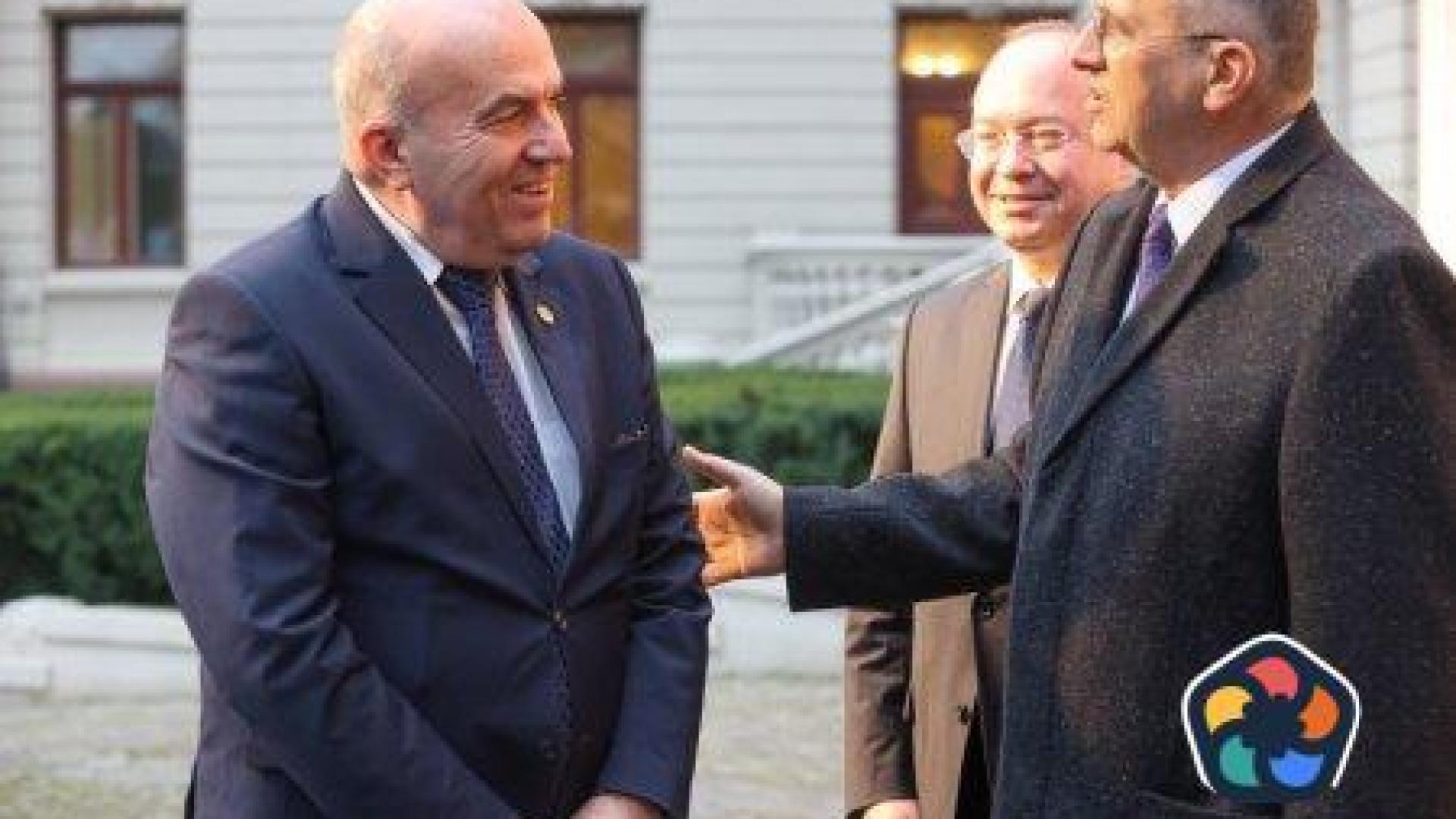 България и още 8 страни искат засилване на американското присъствие в региона