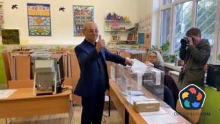 Доган: За правителство питайте партийните фукционери, аз не съм такъв