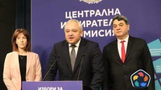 100% увеличение на разследванията за купен вот отчете МВР