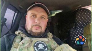 При взрив в кафене загина известен руски военен блогър