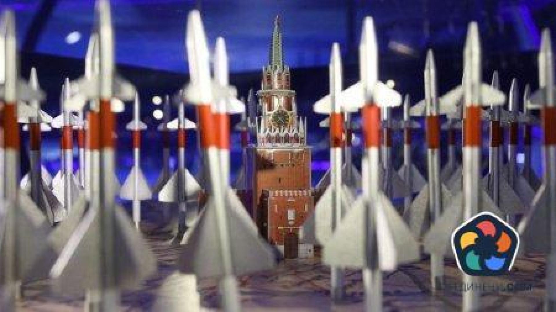 Русия ще разположи ядрени оръжия до границите на Беларус с НАТО
