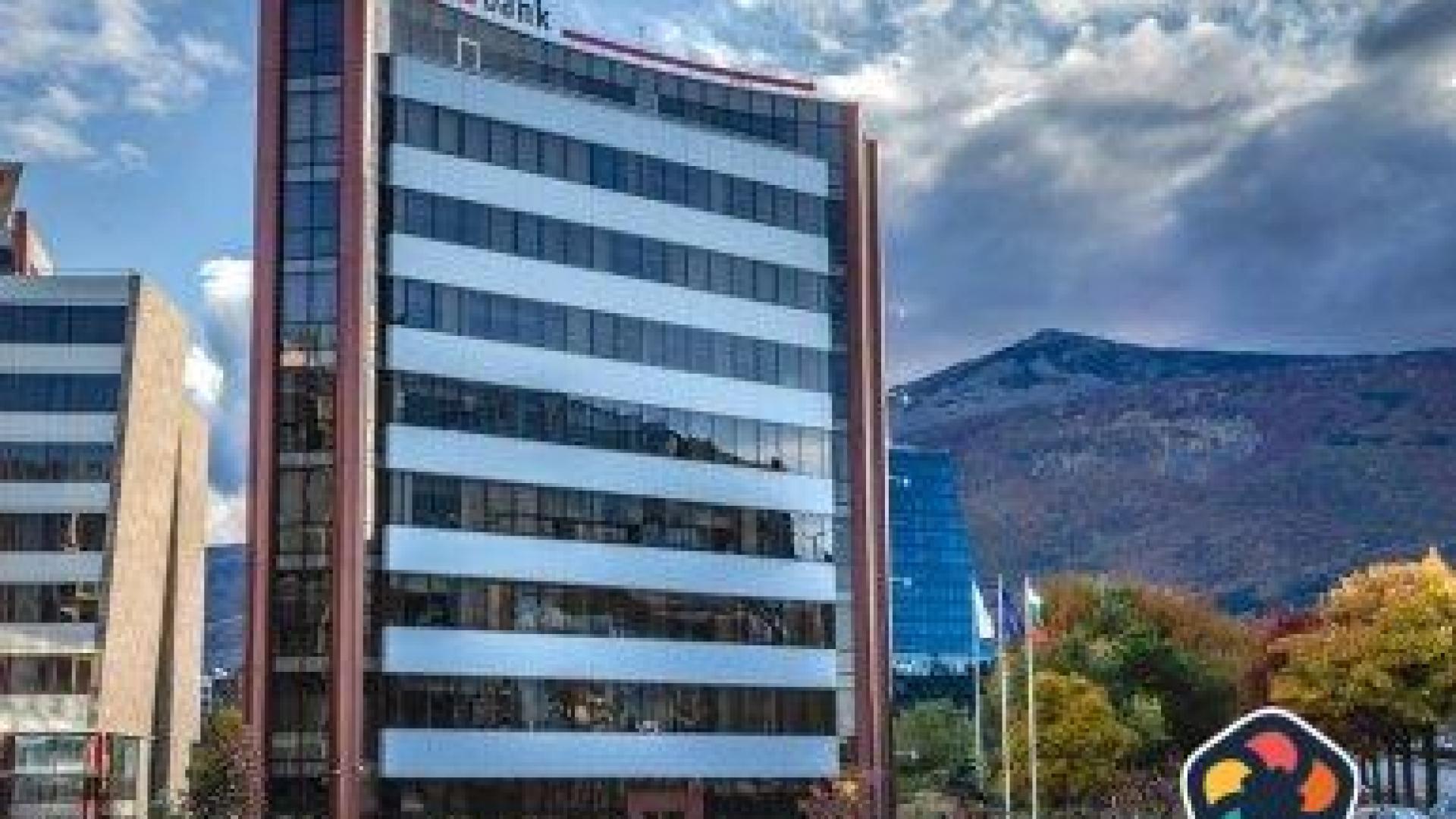 Мултибанкингът на "Инвестбанк" АД спечели награда за иновация в конкурса Digitalk&amp;A1 Awards