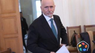 Николай Събев: Ако са почтени, Василев и Лорер да си подадат oставките