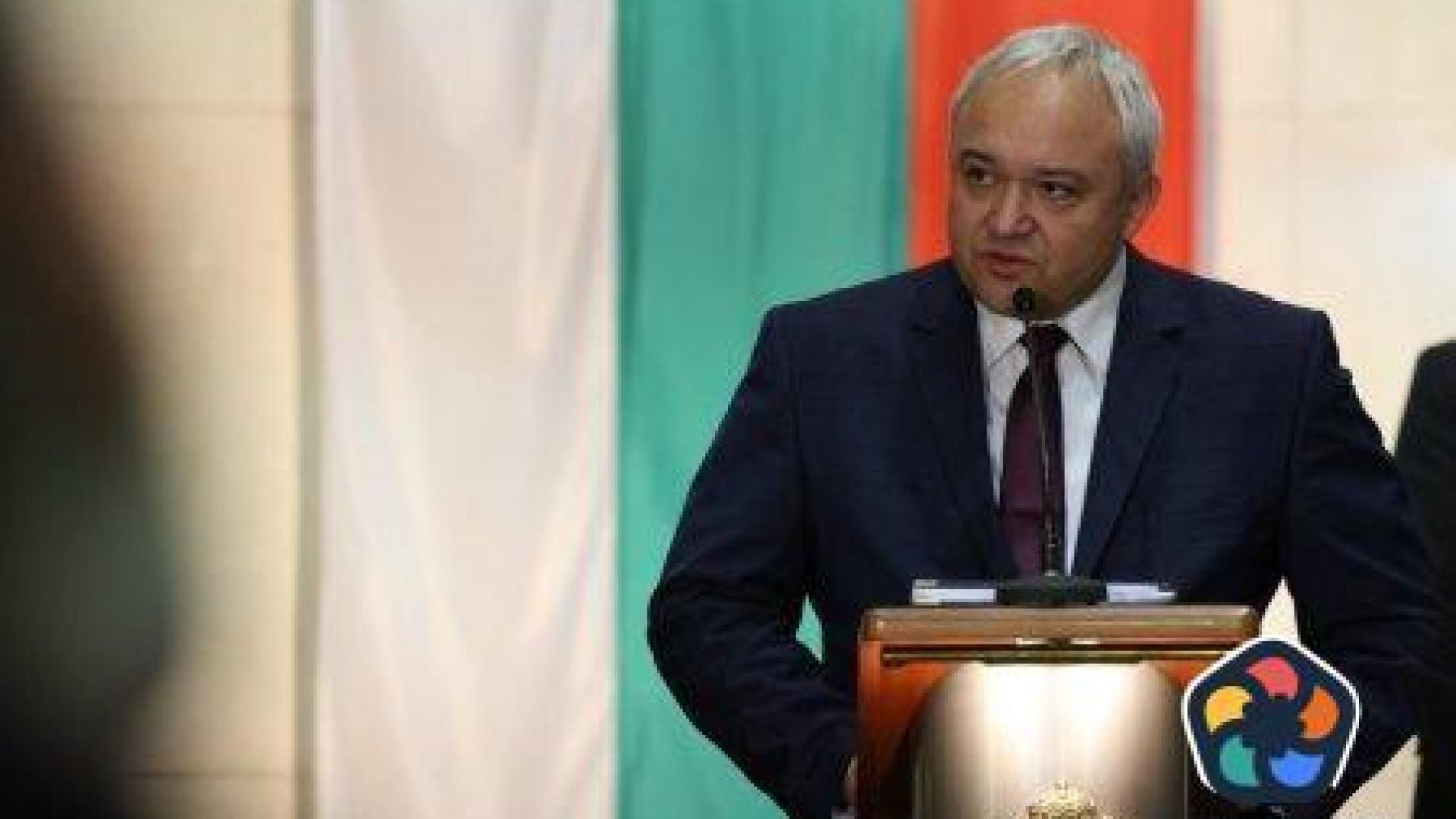 Демерджиев: Купувачи на гласове бяха в листите, за да не ги арестуваме