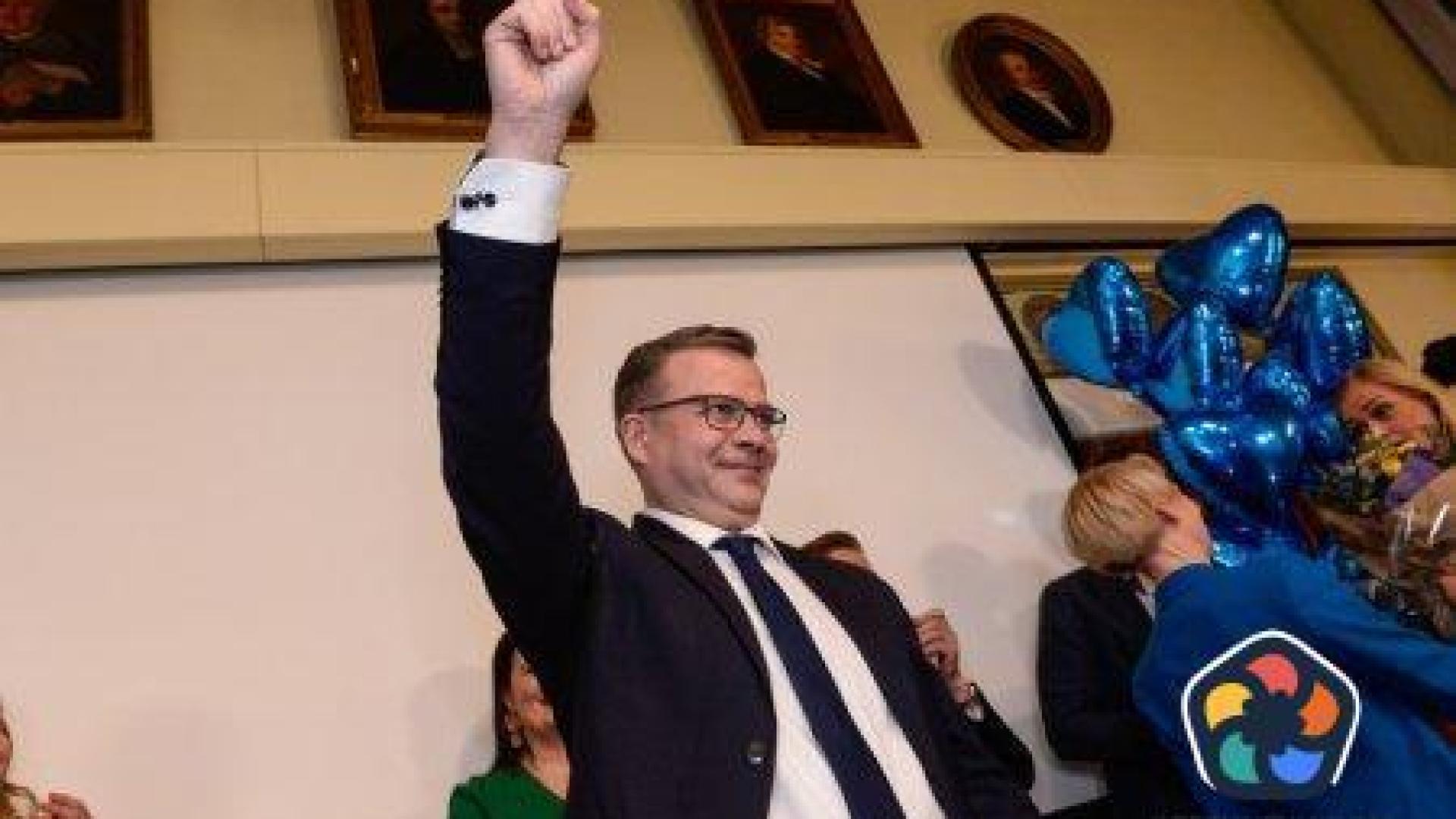 Изборите във Финландия: Петери Орпо, държавните финанси над всичко