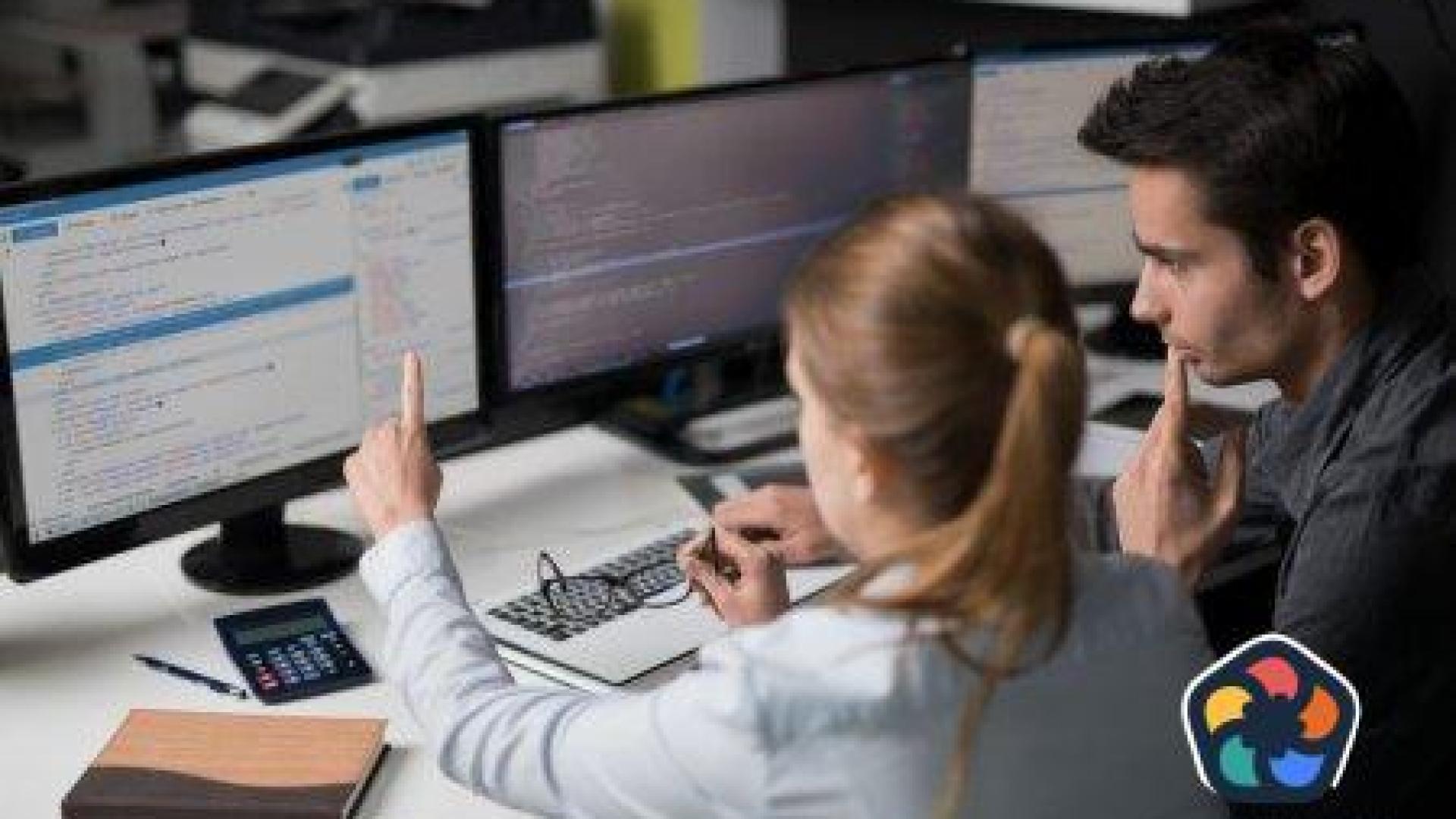Всеки трети у нас може да остане без работа заради дигитални дефицити