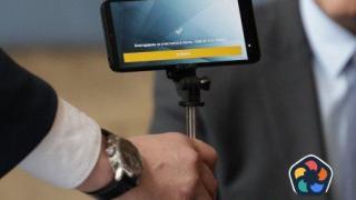 В изборната нощ едва половината от устройства за видеонаблюдение са излъчвали едновременно