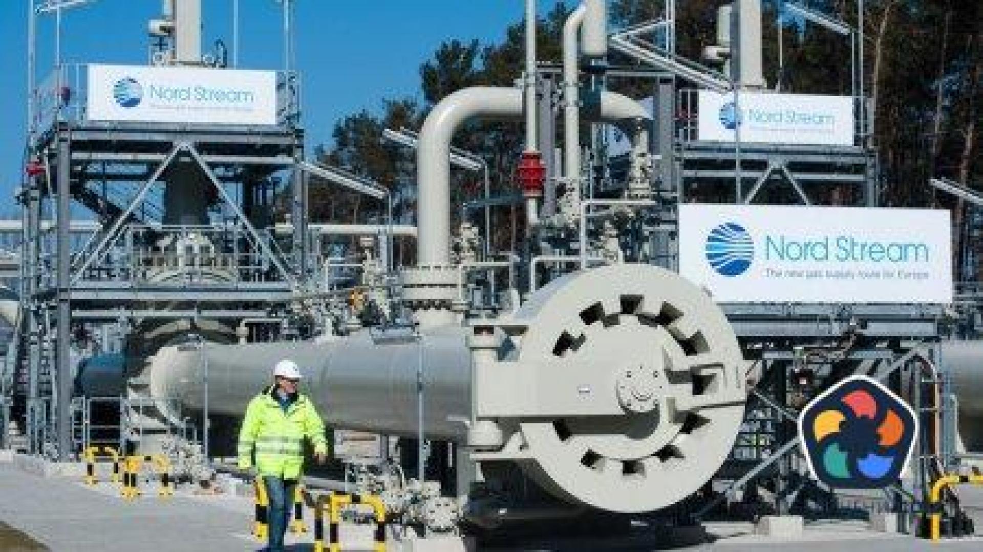 Подновено е застраховането на "Северен поток 1", но Москва не е оптимист за газопровода