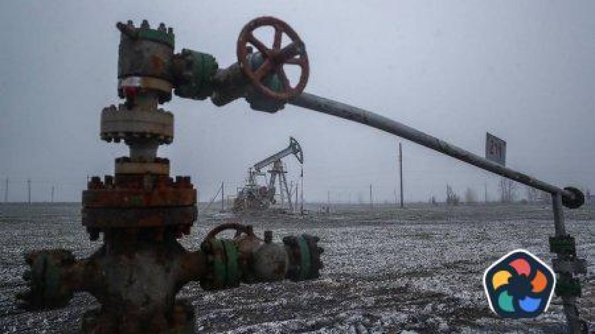 Цената на петрола се укроти на нивото на вчерашния скок