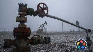 Цената на петрола се укроти на нивото на вчерашния скок