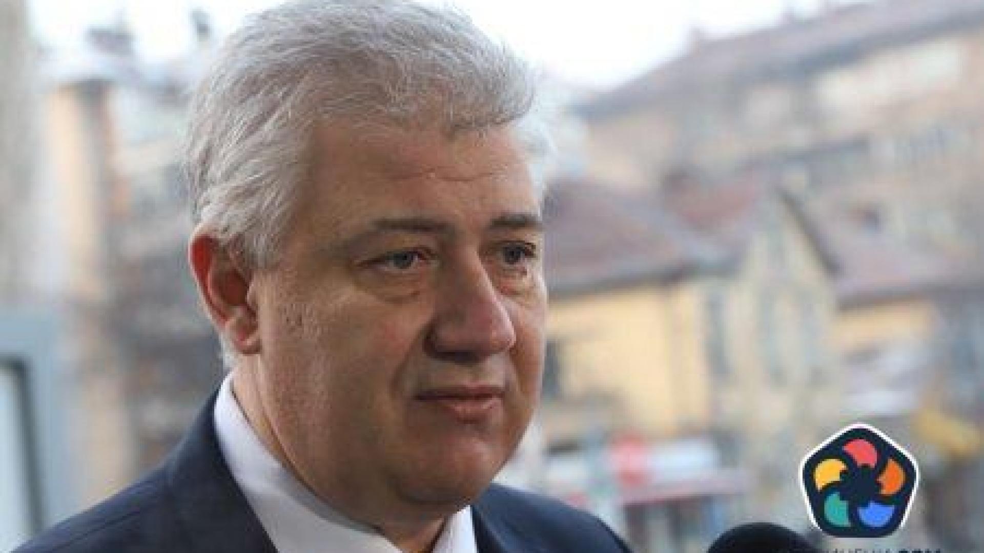 Хирургът Асен Балтов се отказа от депутатското си място