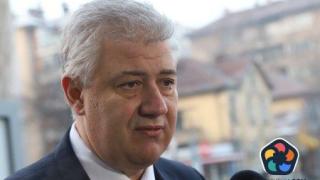 Хирургът Асен Балтов се отказа от депутатското си място