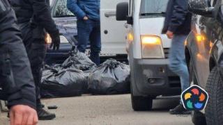 Двама задържани в Казанлък при акция "Дрога"
