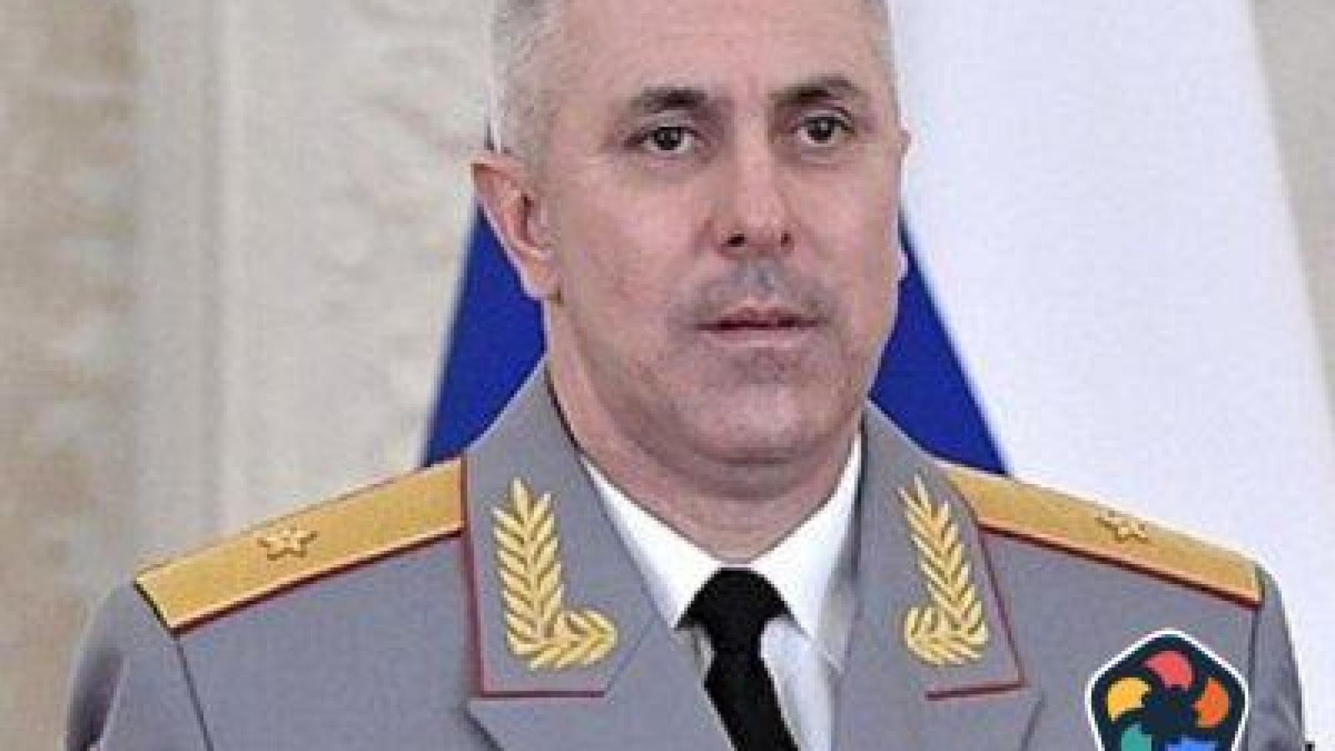 Путин уволни висш генерал заради огромни загуби в Украйна