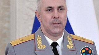 Путин уволни висш генерал заради огромни загуби в Украйна