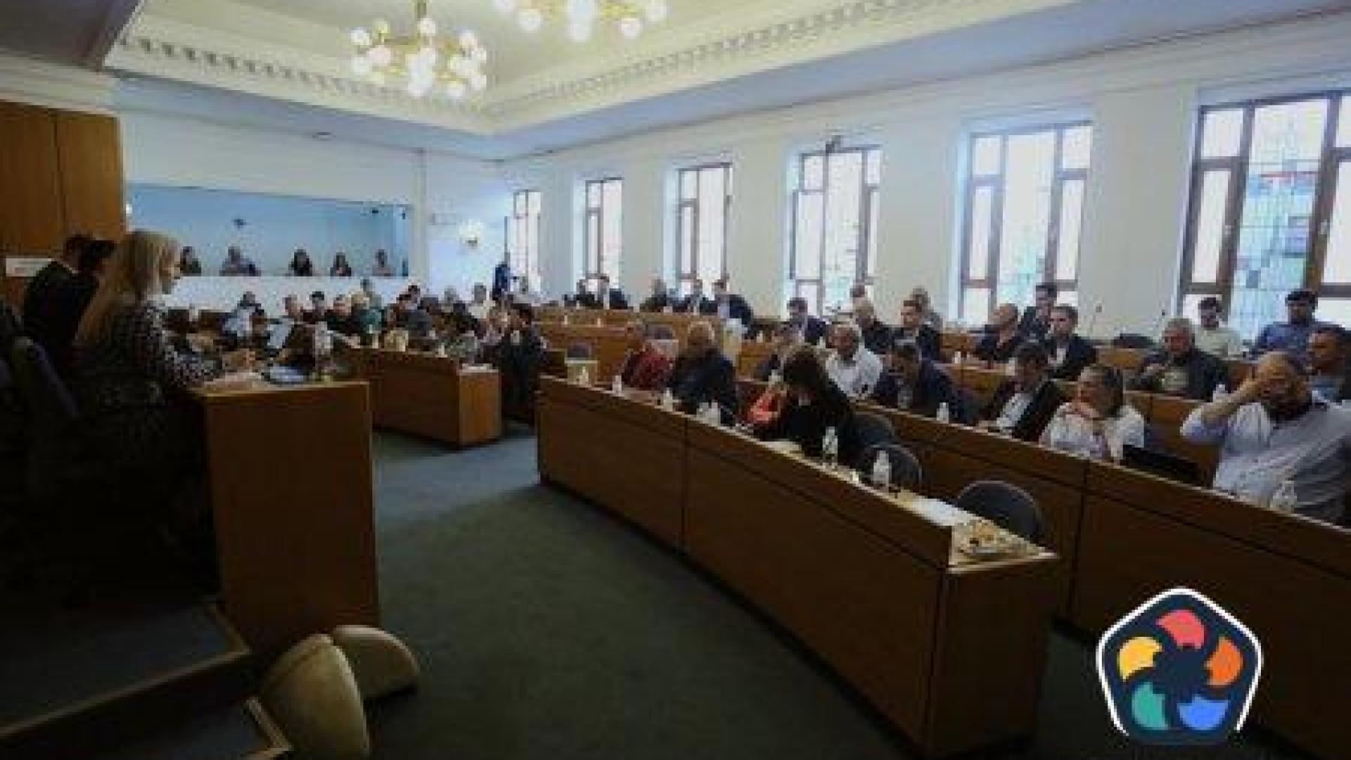 Провали се и третият опит за избор на кмет на "Красно село"
