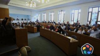 Провали се и третият опит за избор на кмет на "Красно село"