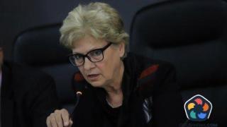 Виолета Комитова вероятно ще се кандидатира за кмет на София