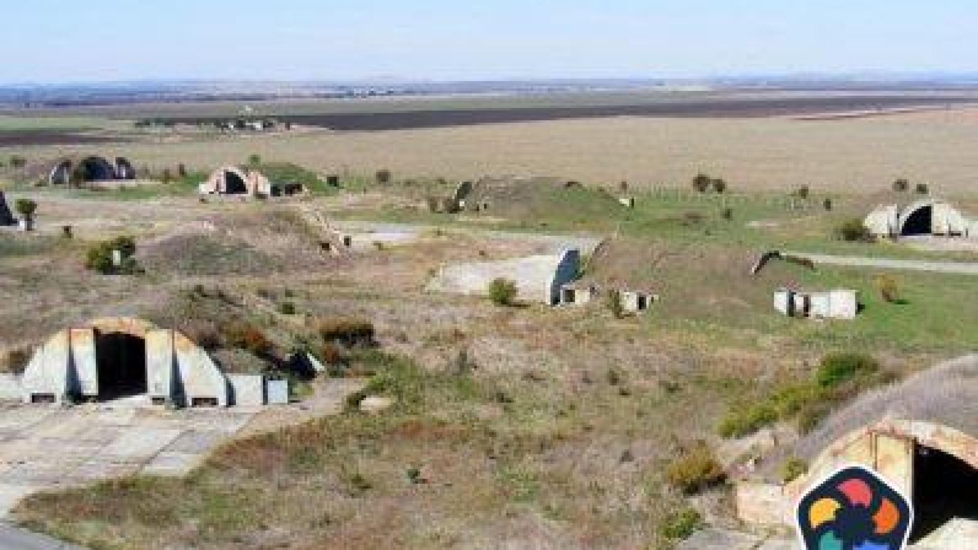 Водороден проект за 600 млн. лв. се готви на бившото летище Равнец