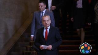 Донев: Няма чистка на посланици, аз предложих Милков за НАТО
