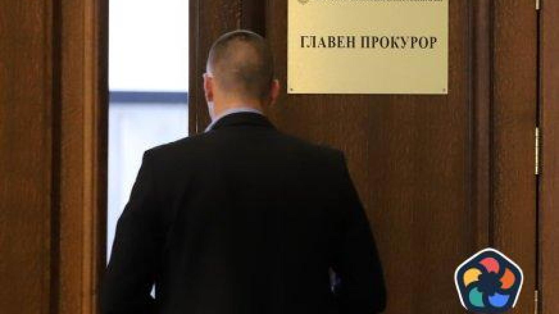 След "заговора" срещу Гешев започва дело за търговия с влияние