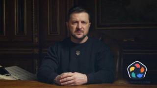 Зеленски ще получи наградата Карл Велики