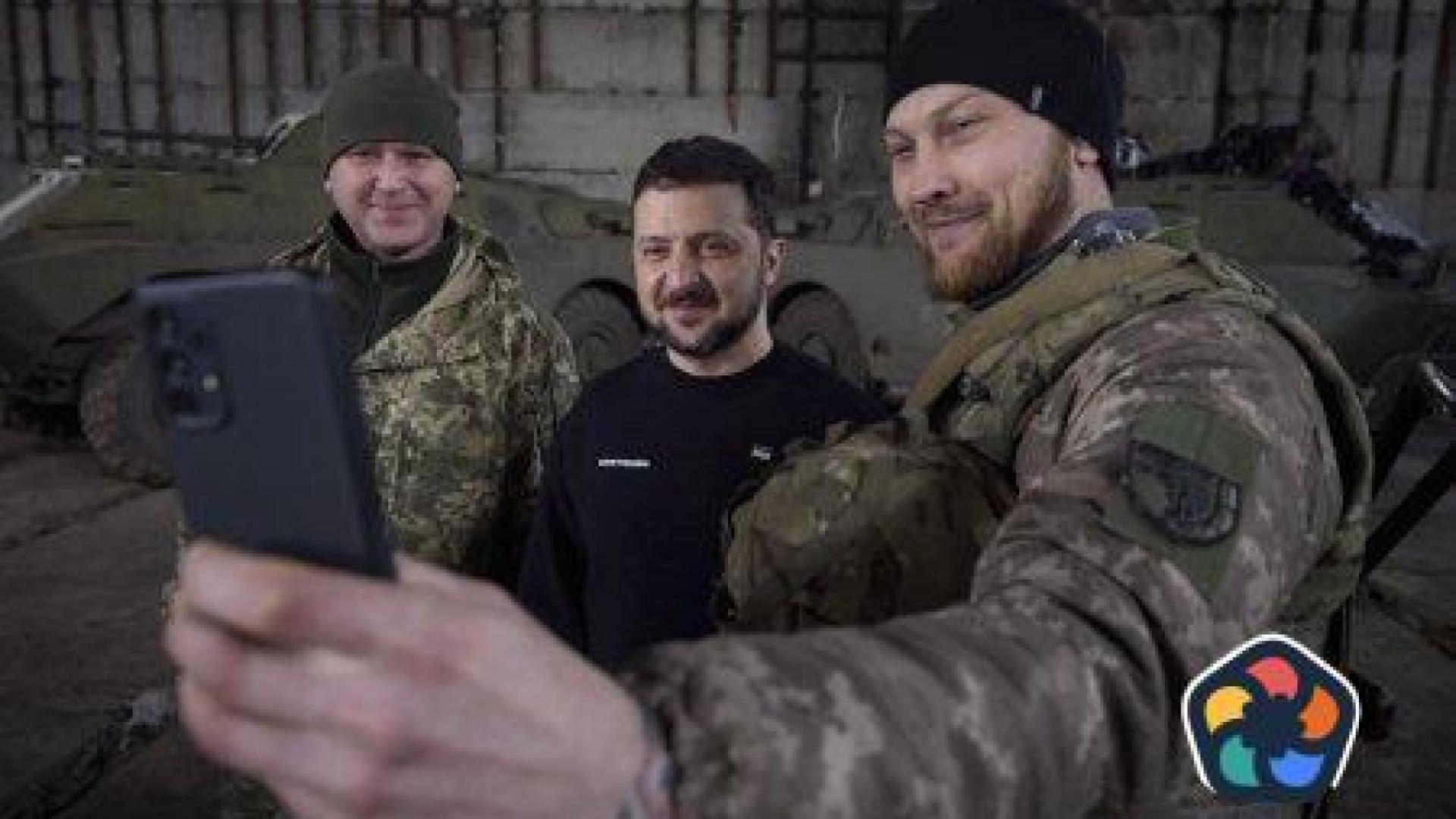 Зеленски: Деокупацията на Крим е без алтернатива