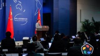 Китай започна военни обучения в района на Тайван